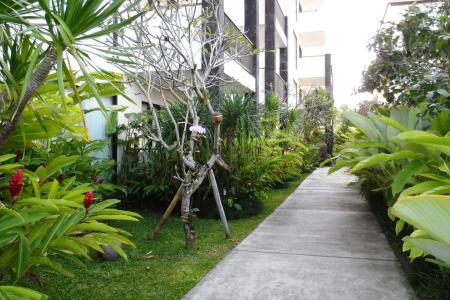 Отель Taksu Sanur Hotel в о. Бали - Индонезия