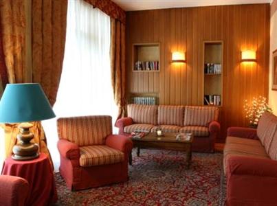 Отель Cresta et Duc Contemporary Alpine Hotel в Курмайор - Италия