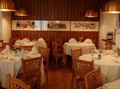 Отель Cresta et Duc Contemporary Alpine Hotel в Курмайор - Италия