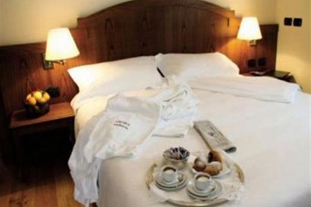 Отель Cresta et Duc Contemporary Alpine Hotel в Курмайор - Италия