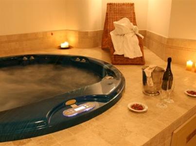 Отель Cresta et Duc Contemporary Alpine Hotel в Курмайор - Италия