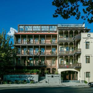 отель Museum Hotel