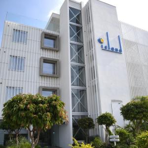 отель Island Boutique Hotel