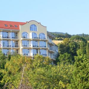 отель Вилла Отрадное