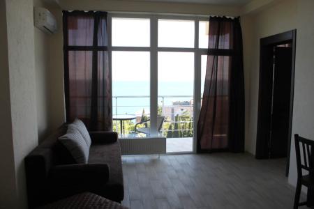 Отель Вилла Отрадное в Отрадное (Ялта) - Россия