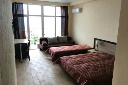 Отель Вилла Отрадное в Отрадное (Ялта) - Россия