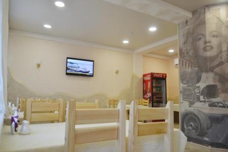 Отель Вилла Отрадное в Отрадное (Ялта) - Россия