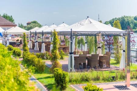 Отель RiverSide в Калининград - Россия