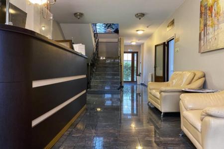 Отель RiverSide в Калининград - Россия