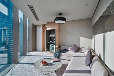 Отель Rixos Premium Dubai в Дубай Марина - ОАЭ