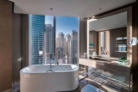 Отель Rixos Premium Dubai в Дубай Марина - ОАЭ