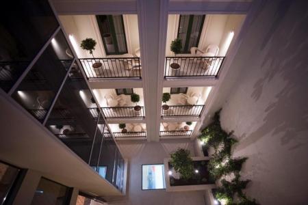 Отель Riva в Петровац - Черногория