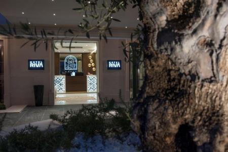 Отель Riva в Петровац - Черногория