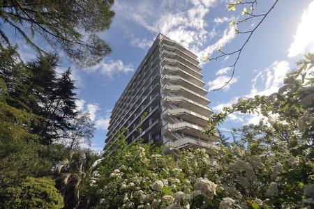 Отель Страна души в Сухум - Абхазия