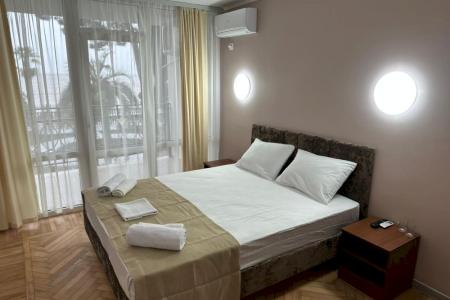 Отель Страна души в Сухум - Абхазия