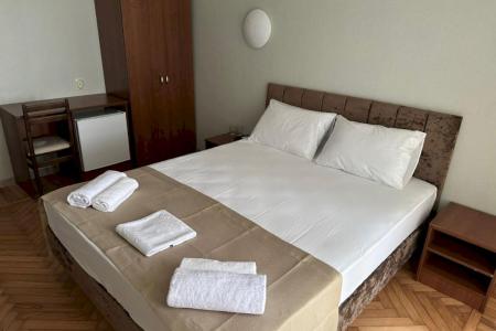 Отель Страна души в Сухум - Абхазия