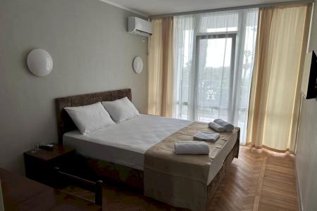 Отель Страна души в Сухум - Абхазия