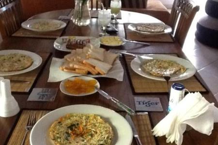 Отель Methira Villa в Берувела - Шри-Ланка