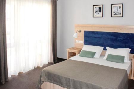 Отель Democratia в Анапа - Россия