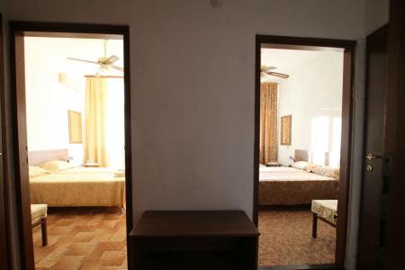 Отель Аврора санаторий (Аше) в Лазаревское - Россия