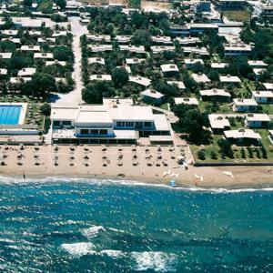 отель Civitel Creta Beach