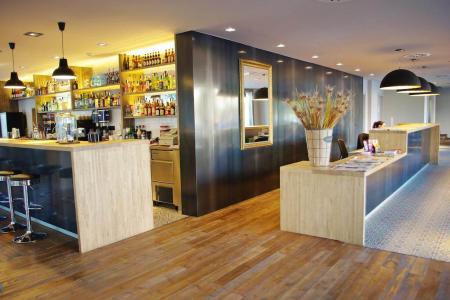 Arrels D`Emporda Aparthotel