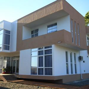 отель Берег Эвкалиптов