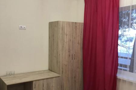 Отель Санта-София в Пицунда - Абхазия