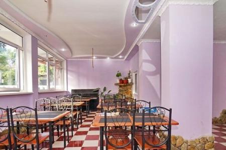 Отель Чегет гостевой дом в Сухум - Абхазия