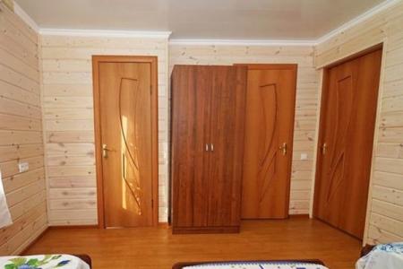 Отель Чегет гостевой дом в Сухум - Абхазия