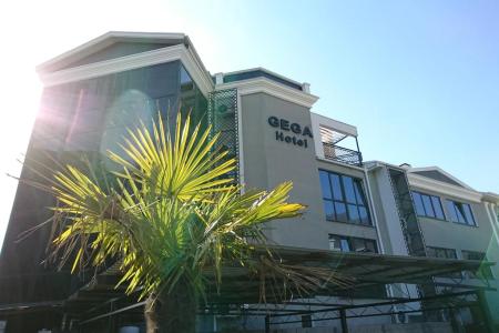 Gega Hotel