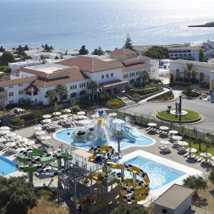 отель Creta Maris Beach Resort