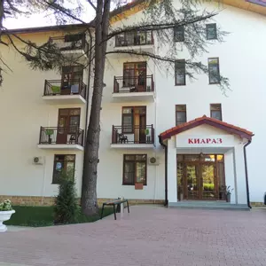 отель Киараз Старт