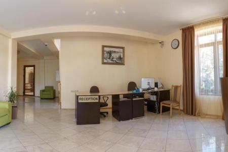 Отель Киараз Старт в Пицунда - Абхазия