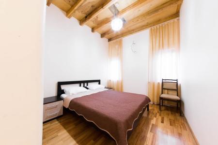 Отель Киараз Старт в Пицунда - Абхазия