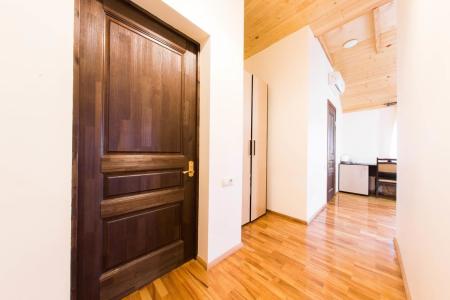 Отель Киараз Старт в Пицунда - Абхазия