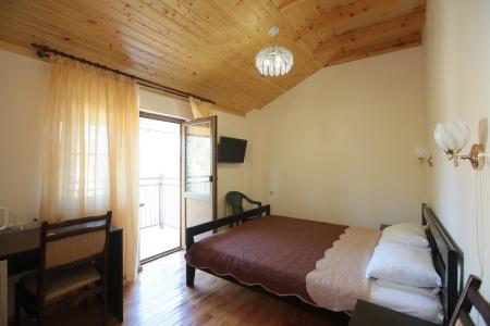 Отель Киараз Старт в Пицунда - Абхазия