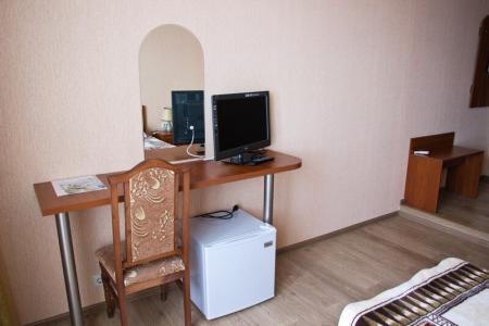 Отель Фаворит в Мисхор - Россия