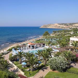 отель Creta Royal Hotel