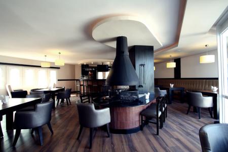 Barbarossa Club & Hotel 