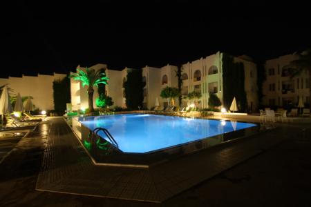 Barbarossa Club & Hotel 