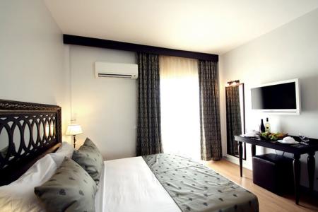 Barbarossa Club & Hotel 