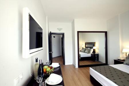 Barbarossa Club & Hotel 