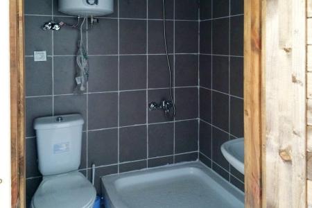 Отель ГудаУта коттеджный комплекс в Гудаута - Абхазия