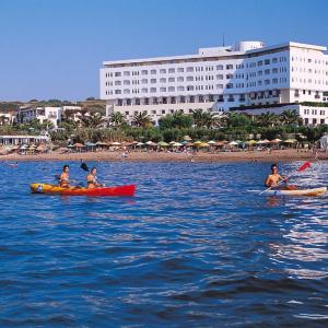 отель Creta Star