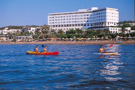 Отель Creta Star в о. Крит-Ретимно - Греция