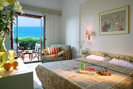 Отель Creta Star в о. Крит-Ретимно - Греция