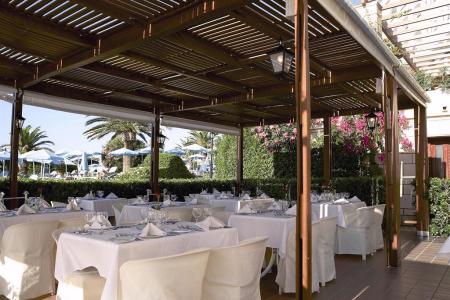 Отель Creta Star в о. Крит-Ретимно - Греция