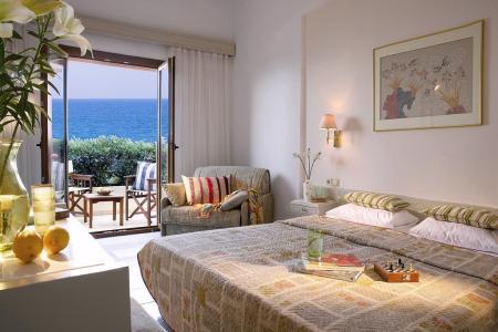 Отель Creta Star в о. Крит-Ретимно - Греция