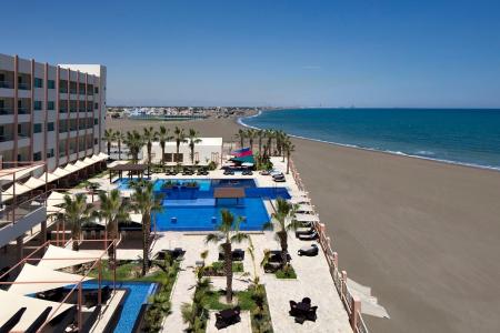 Отель Radisson Blu Hotel Sohar в Сохар - Оман